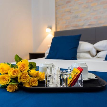Rent Rooms Trastevere Roma Dış mekan fotoğraf