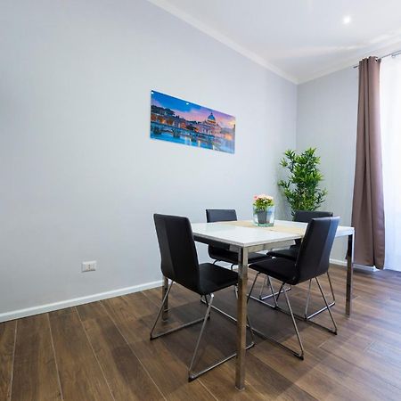 Rent Rooms Trastevere Roma Dış mekan fotoğraf