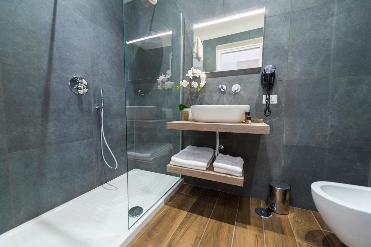 Rent Rooms Trastevere Roma Dış mekan fotoğraf