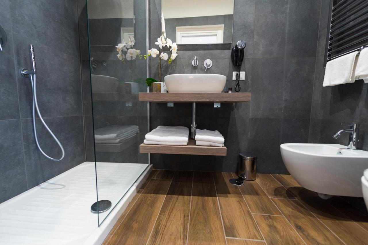 Rent Rooms Trastevere Roma Dış mekan fotoğraf