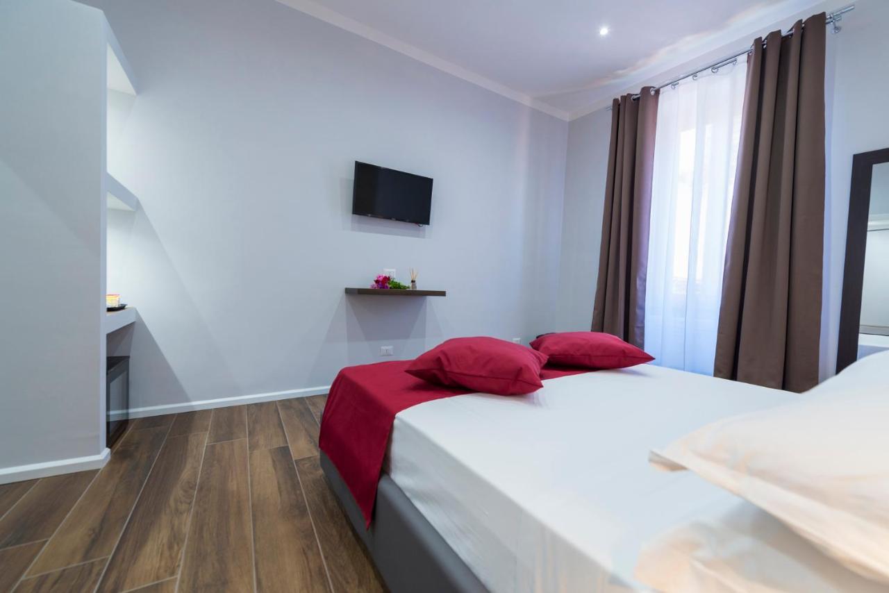 Rent Rooms Trastevere Roma Dış mekan fotoğraf
