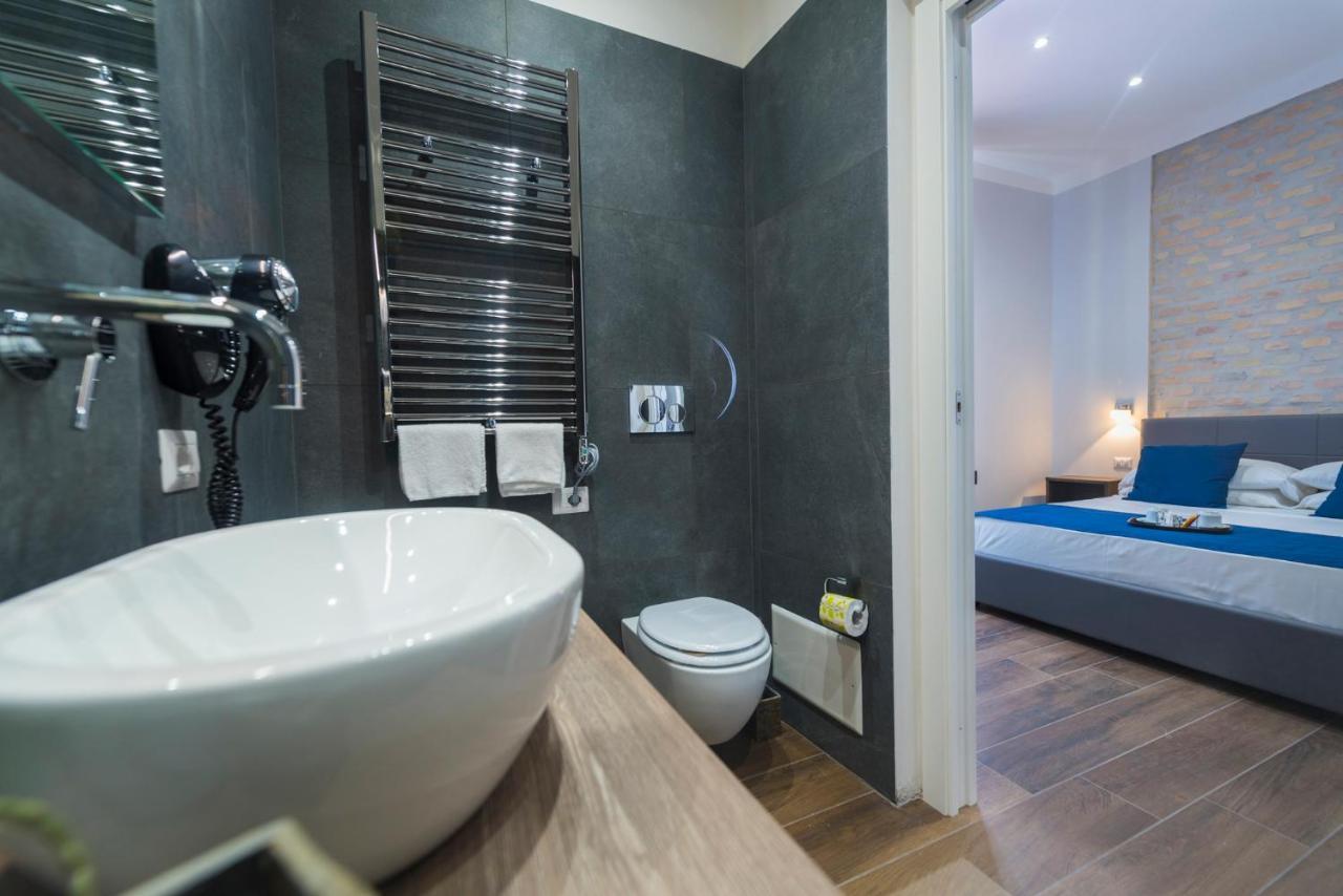 Rent Rooms Trastevere Roma Dış mekan fotoğraf