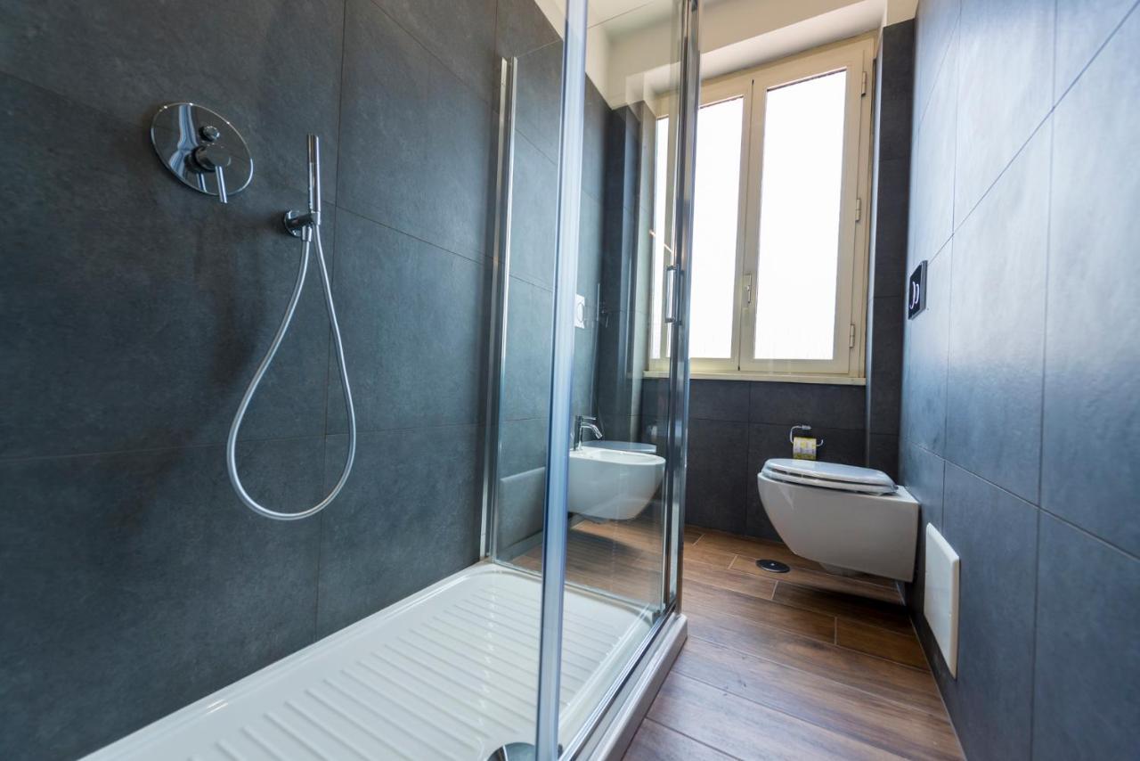 Rent Rooms Trastevere Roma Dış mekan fotoğraf
