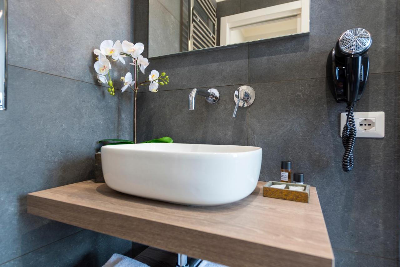 Rent Rooms Trastevere Roma Dış mekan fotoğraf