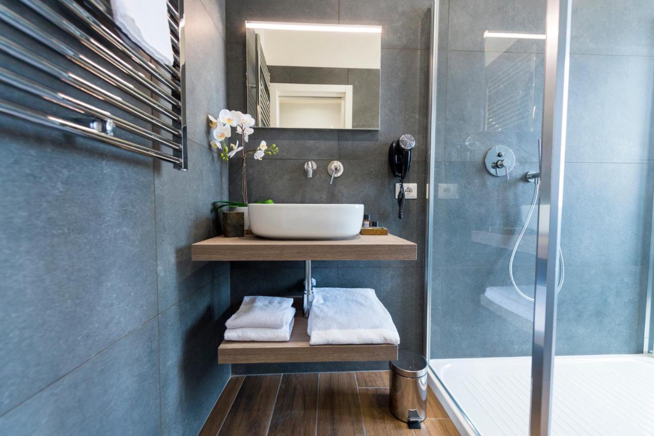 Rent Rooms Trastevere Roma Dış mekan fotoğraf