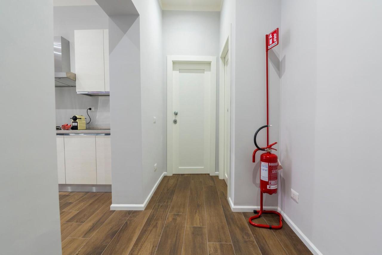 Rent Rooms Trastevere Roma Dış mekan fotoğraf