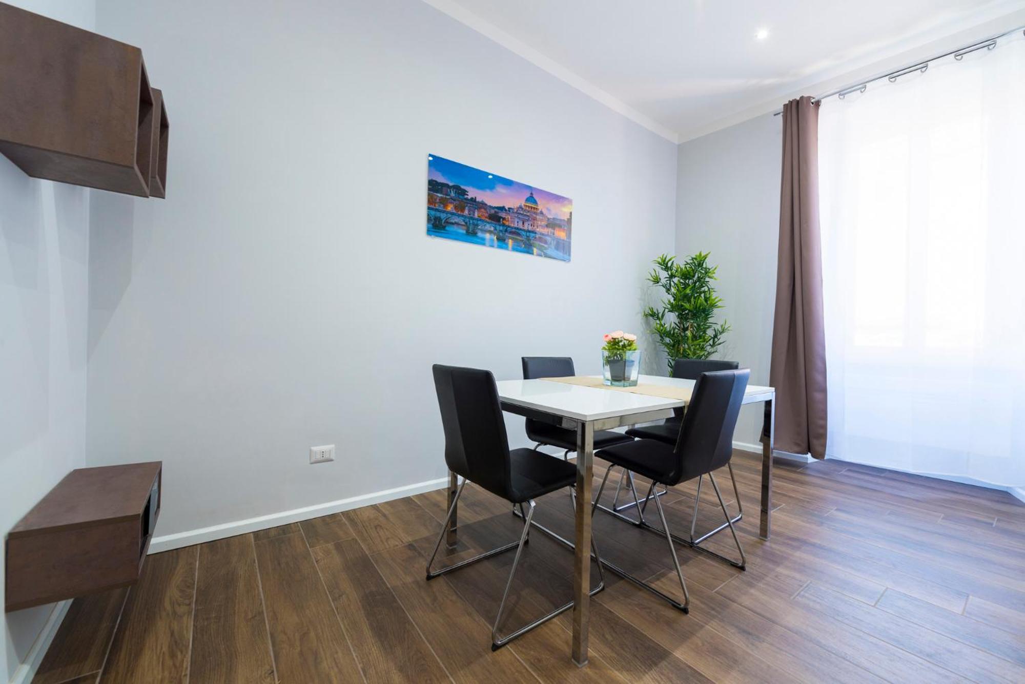 Rent Rooms Trastevere Roma Dış mekan fotoğraf