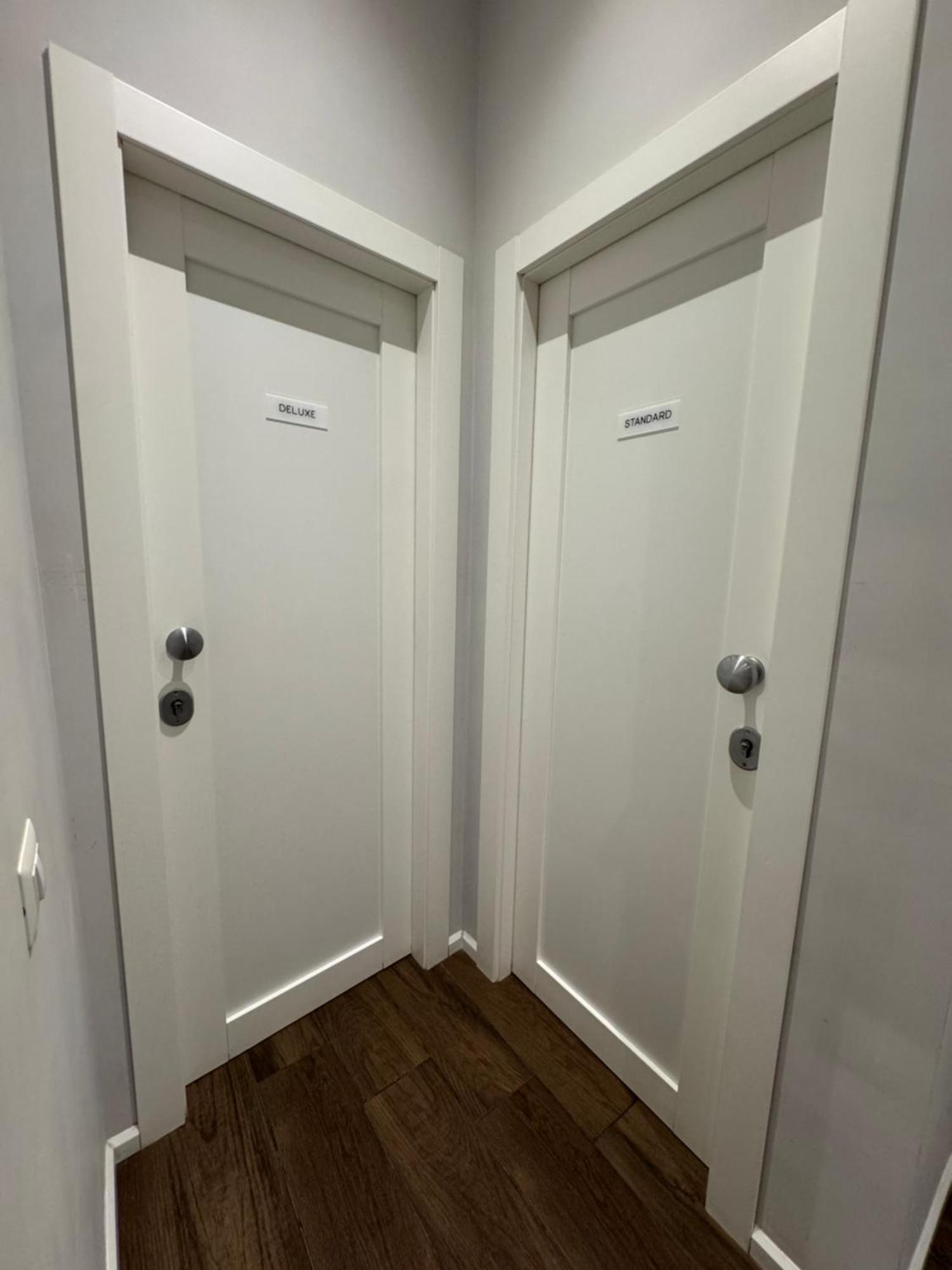 Rent Rooms Trastevere Roma Dış mekan fotoğraf